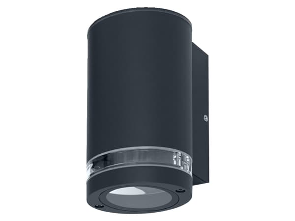 LEDVANCE ENDURA Beam, Väggbelysning för utomhusbruk, Grå, I, GU10, 220 - 240 V, 50 - 60 hz