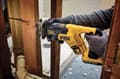 Miniatyrbild 3 av 5: DeWALT DCS367P2, Svart, Gul, 2900 spm, 2,86 cm, 30 cm, 10 cm, 99 dB