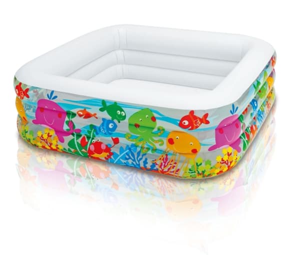 INTEX Sea Aquarium Pool