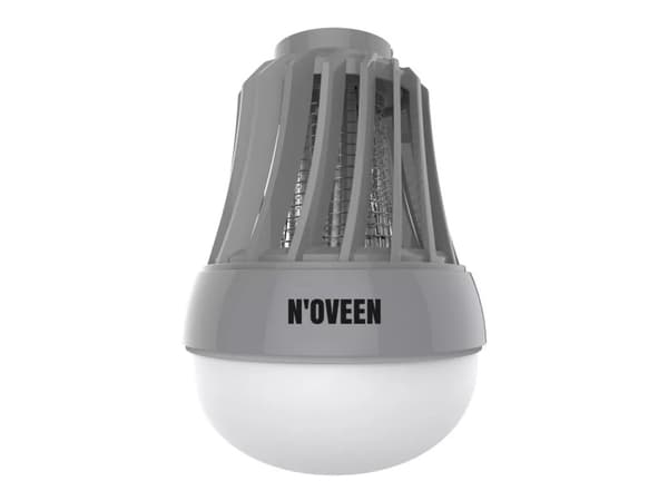 Noveen IKN823 LED insektdreperlampe IPX4