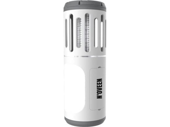 Noveen Noveen Insect killer lamp IKN853 LED IP44 40m2 3xAA