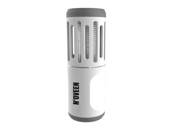 Noveen IKN854 LED insektdreperlampe IP44 40m2