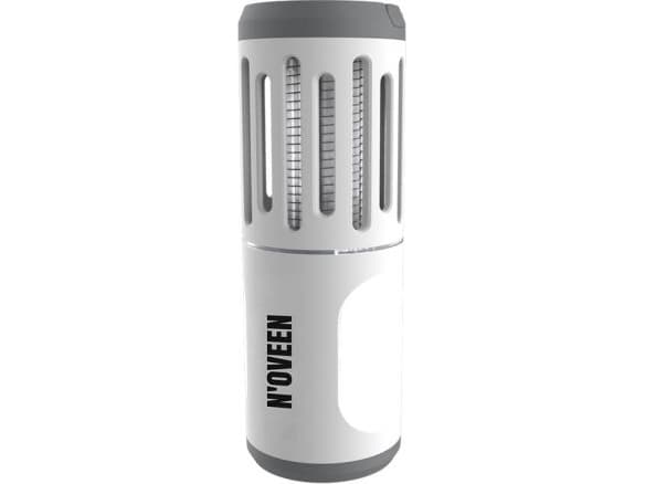 Noveen IKN854 LED insektdreperlampe IP44 40m2 Noveen IKN854 LED insektdreperlampe IP44 40m2