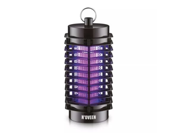 Hyönteisvalaisin 3 W NOVEEN IKN201 LED Economy
