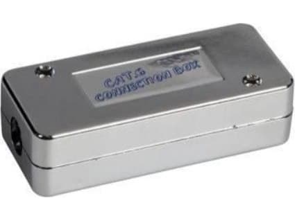 Lanview LVN127095, U/UTP (UTP), IP20, 37 x 83,7 x 23 mm, 52 g, 37 mm, 83,7 mm