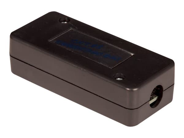 Lanview LVN127093, Musta, 38 g, 33 mm, 69 mm, 27 mm, 1 kpl