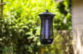 Miniatyrbilde 4 av 5: N'oveen IKN18 IPX4 Professional Lampion insekticidlampe
