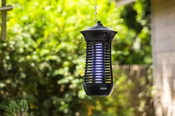 N'oveen IKN18 IPX4 Professional Lampion insekticidlampe