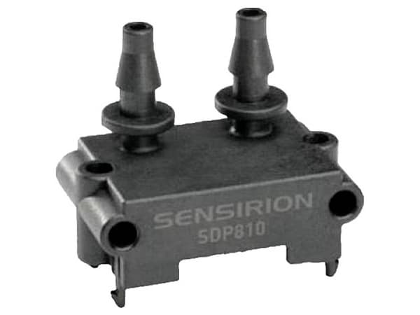 Sensirion paineanturi 1 kpl SDP810-125Pa