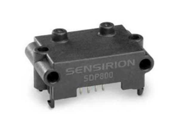Sensirion tryckgivare 1 st SDP800-125Pa