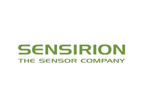Sensirion Gennemstrømningssensor 3.000.391 1 stk