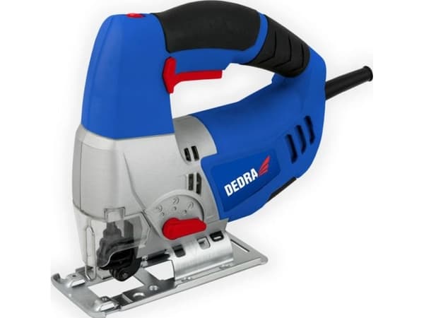 Dedra stikksag 600W