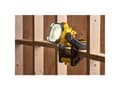 Miniatyrbild 3 av 5: Stanley FATMAX SFMCL030B-XJ, LED, 1 lampor, Svart, Gul, Fristående arbetsbelysning