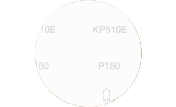 PFERD 42871218, 4850 RPM, 12,5 cm, 180 g, 50 styck