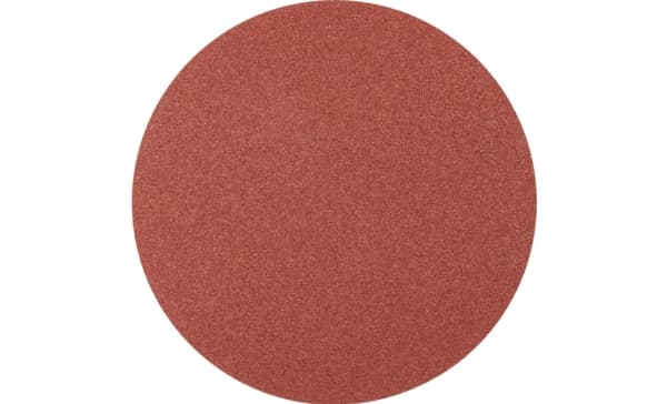 PFERD 42871218, 4850 RPM, 12,5 cm, 180 g, 50 styck
