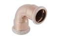 Pikkukuva 5 / 5: GEBERIT MUTKA 90° M/M 22MM SF