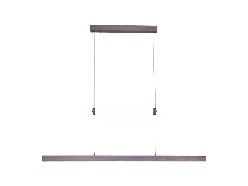 Paul Neuhaus Adiana Langbrodspendel Brun - L118 cm