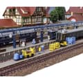 Miniatyrbild 2 av 2: Vollmer 47503 N Bagagebana, 5-delars