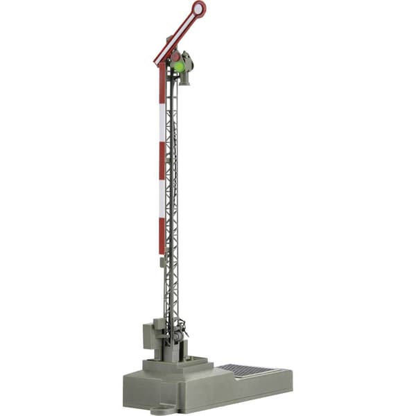 Viessmann Modelltechnik 4470 N Formsignal Gallermast Huvudsignal Färdig modell