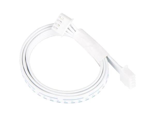 Joy-it JST-XH254 Linker Kit-kabel Raspberry Pi, Arduino [1x Linker Kit-bøsning - 1x Linker Kit-bøsning] 0.50 m pitkä