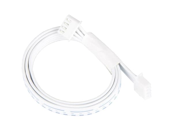 Joy-it JST-XH254 Linker Kit-kabel Raspberry Pi, Arduino [1x Linker Kit-bøsning - 1x Linker Kit-bøsning] 0.50 m pitkä