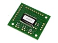 Miniatyrbilde 1 av 2: Code Mercenaries JW24GP32-MOD Udviklingsboard JoyWarrior24GP32-MOD