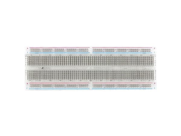 Mikroelektronika Mikroe-1097 Prototyping Kit 1 Pc