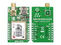 Pikkukuva 2 / 2: MikroElektroniikka MIKROE-1032 GPS-vastaanottimen kortti 1 kpl