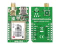 Pikkukuva 1 / 2: MikroElektroniikka MIKROE-1032 GPS-vastaanottimen kortti 1 kpl