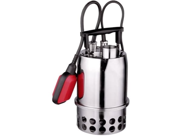 Ebara Best One Vox M A 1741108300 Spildevands-/Nedsenkbar pumpe 10500 l/h 7 m