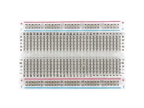 MikroElektronika MIKROE-1098 Prototyping-sæt 1 stk