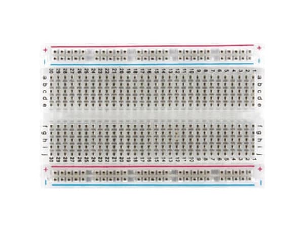 MikroElektronika MIKROE-1098 Prototyping-sæt 1 stk