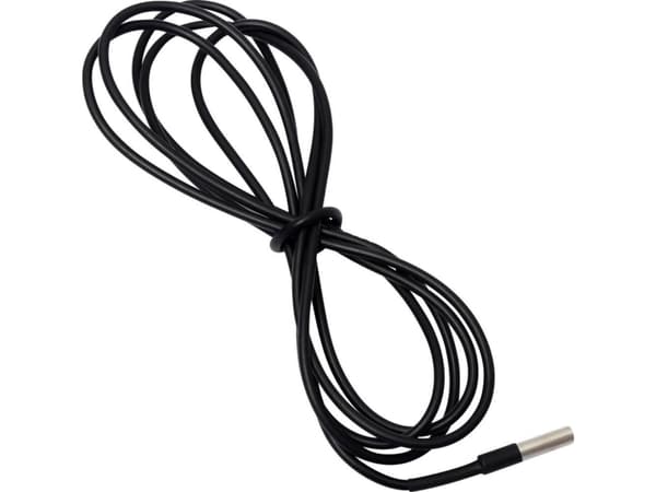 Venstre kit temperatursensor LK-Temp2
