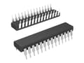 Miniatyrbild 1 av 2: Microchip Technology PIC16C73B-04/SP Embedded-mikrocontroller SPDIP-28 8-Bit 4 MHz Antal I/O 22
