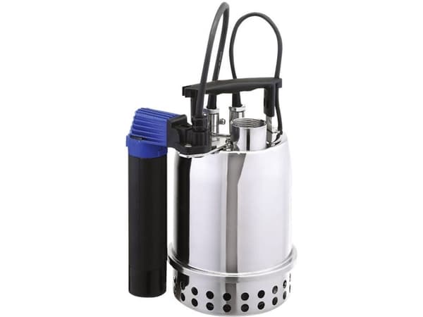 Ebara Best One MS 1712100000 Skakt-Nedsenkbar pumpe 10500 l/h 9 m