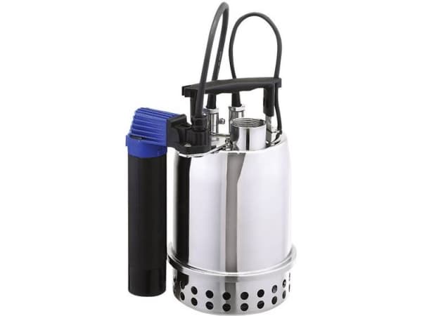 Ebara Best One MS 1712100000 Skakt-Nedsenkbar pumpe 10500 l/h 9 m