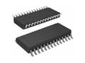 Pikkukuva 1 / 2: Microchip Technology PIC18F26K22-I/SO Sulautettu mikrokontrolleri SOIC-28 8-bittinen 64 MHz Antal I/O 24