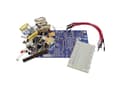 Miniatyrbilde 2 av 2: Embedded Artists EA-XPR-012 Udviklingsboard EA-XPR-012 LPCXpresso