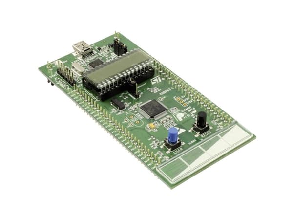 STMicroelectronics STM32L152C-DISCO-kehityslevy 1 kpl