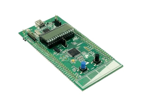 STMicroelectronics STM32L152C-DISCO-kehityslevy 1 kpl