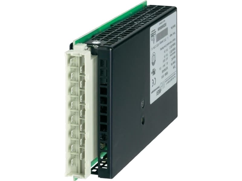 mgv P60-05101 Switch-mode-strømforsyning P60-05101 til montering i indstikssystemer i henhold til DIN Antal udgange: 1 x 50 W