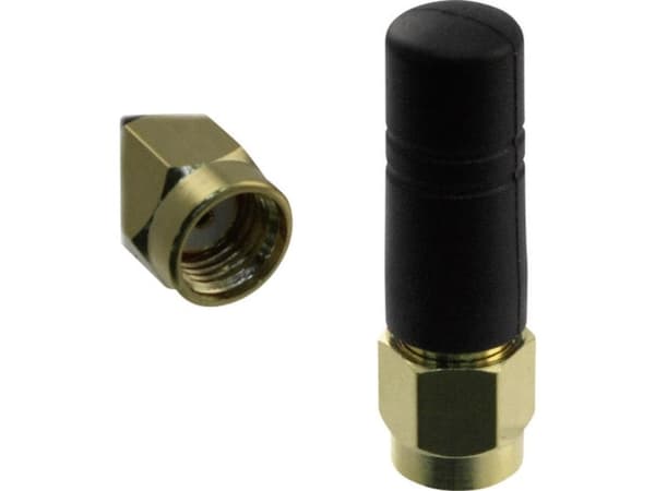 Kehityslevy Microchip Technology RN-SMA-S-RP RN-SMA-S-RP