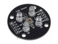Pikkukuva 2 / 2: Joy-it sen-color Arduino laajennuslevy Musta Sopii (yhden piirilevyn tietokone) Arduino 1 kpl