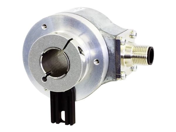 Kübler Automation InKrämentel Drejefølere 1 stk Sendix 5020 50 mm