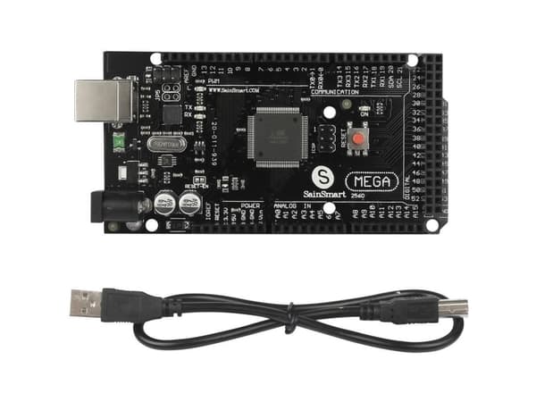SainSmart Mega 2560 R3 ATmega2560