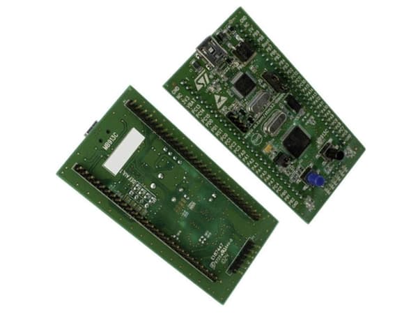 STMicroelectronics STM32VLDISCOVERY STM32 F1-serien startsett
