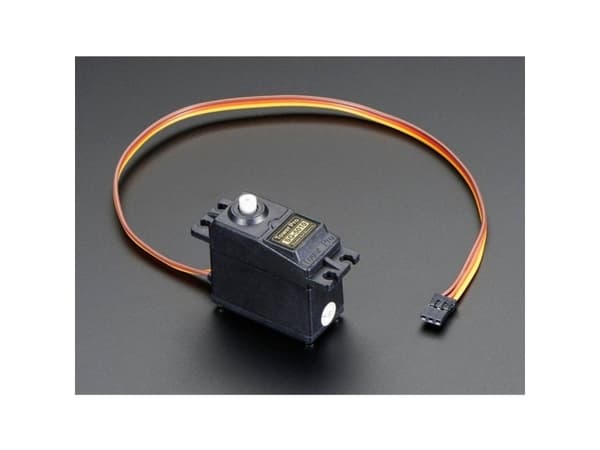 Motor Standard servo - TowerPro SG-5010 Adafruit 155