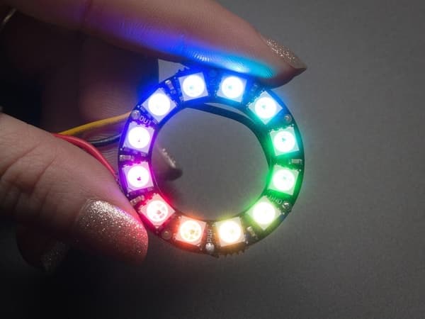 Adafruit 1643, Arduino, Adafruit, 3,3 g