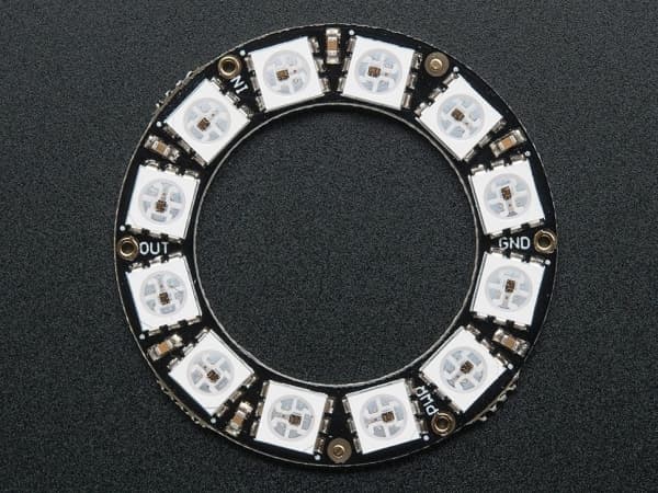Adafruit 1643, Arduino, Adafruit, 3,3 g