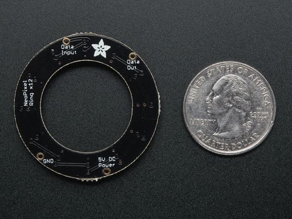 Adafruit 1643, Arduino, Adafruit, 3,3 g